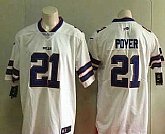 Men & Women & Youth Buffalo Bills #21 Jordan Poyer White 2017 Vapor Untouchable Stitched NFL Nike Limited Jersey,baseball caps,new era cap wholesale,wholesale hats